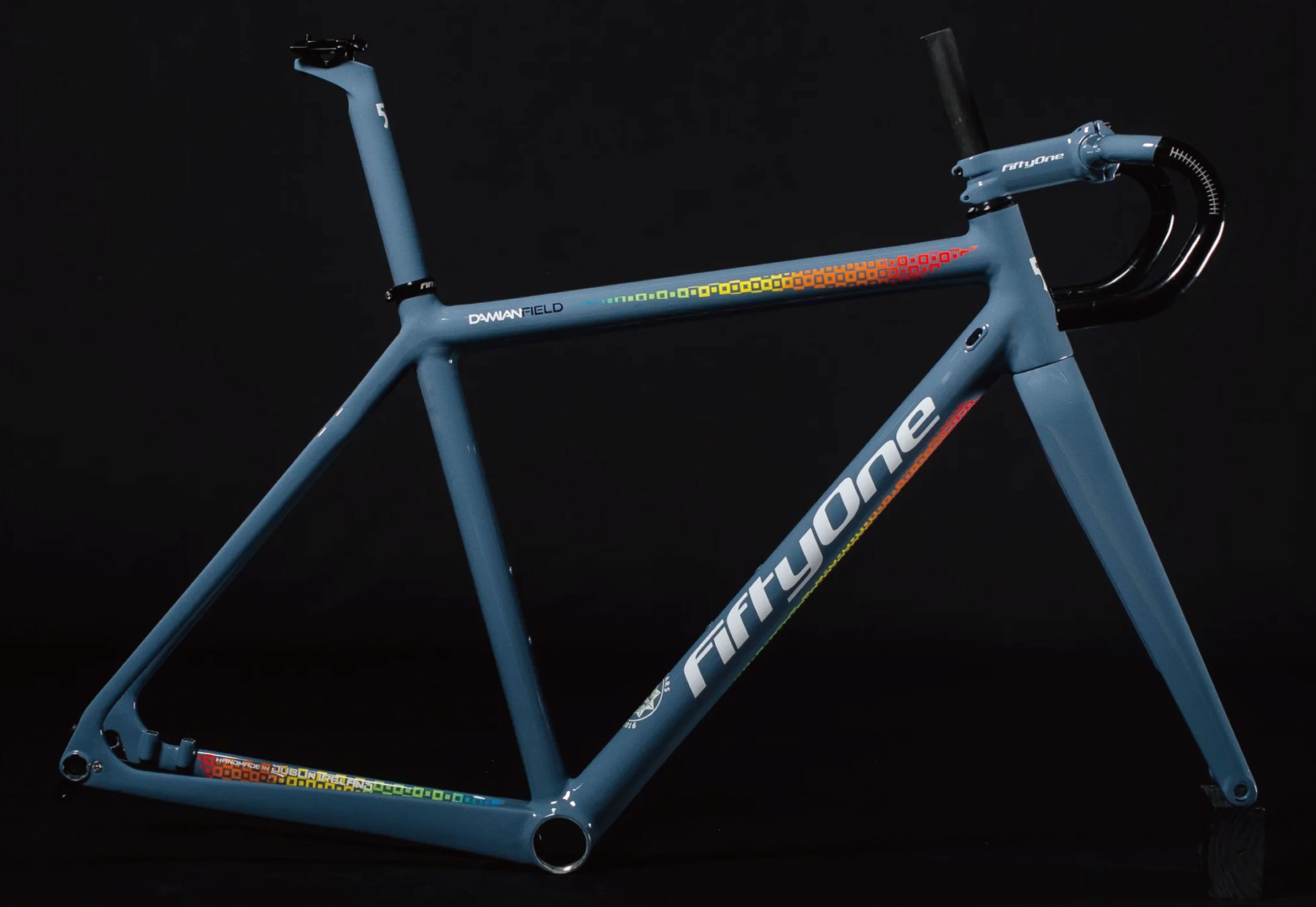 CUSTOM PAINT PROGRAM