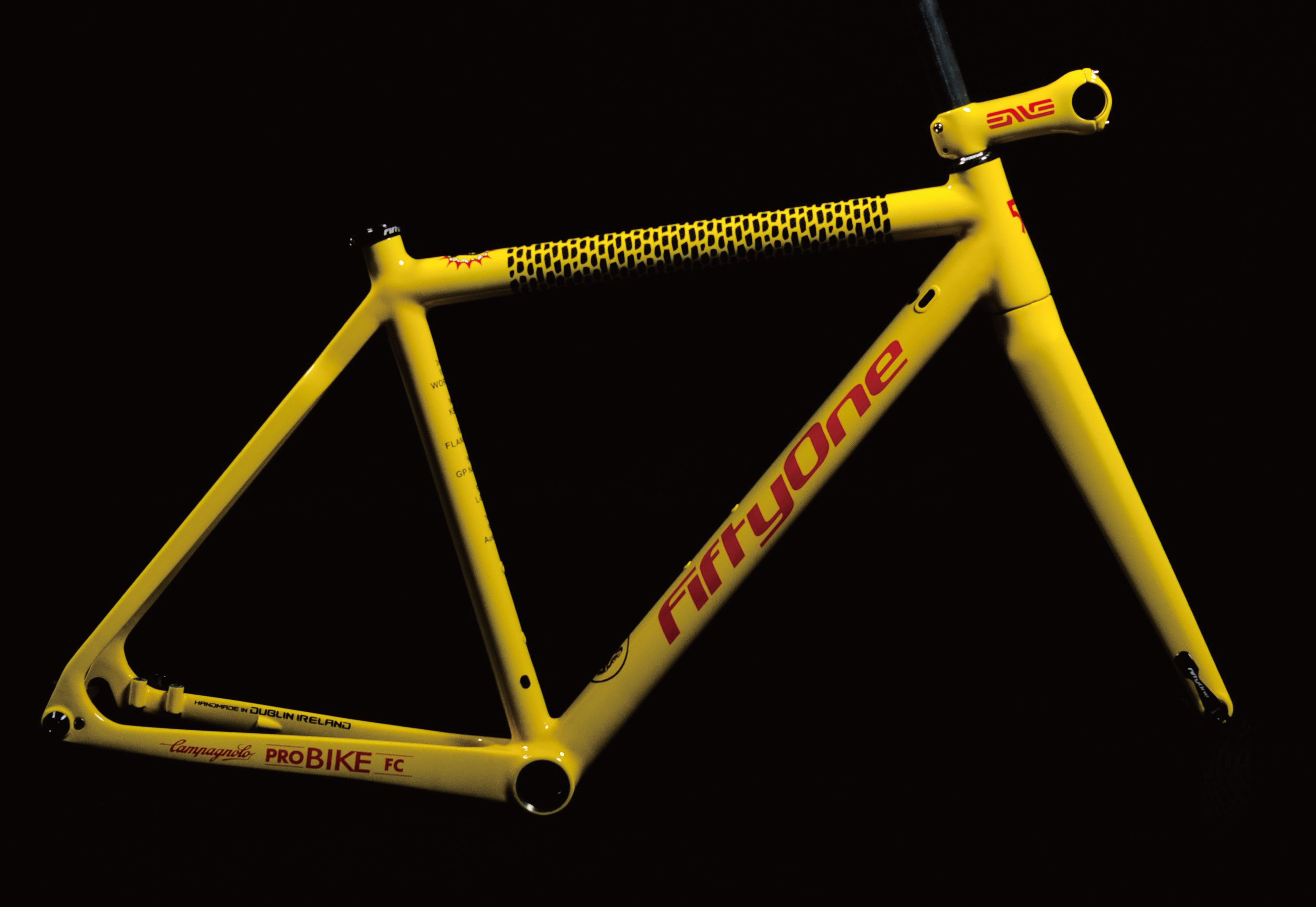CUSTOM PAINT PROGRAM