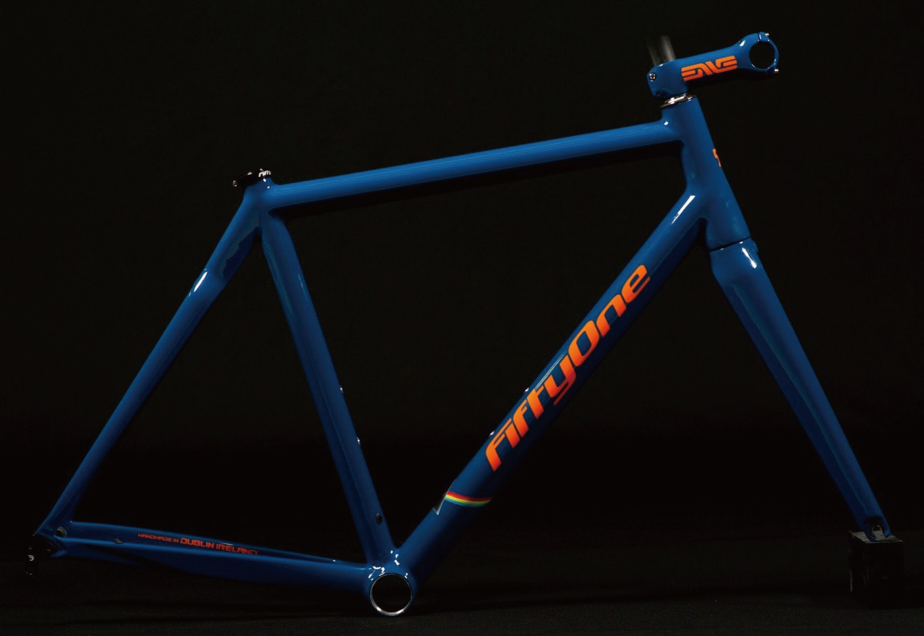 CUSTOM PAINT PROGRAM