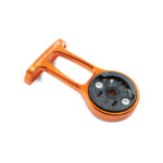 Stem Out Front Mount - Orange